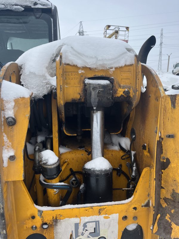 IMG_8486 Телескопічний навантажувач JCB 531-70 AGRI