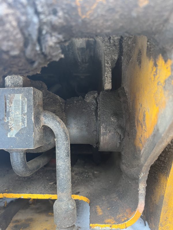 IMG_8488 Телескопічний навантажувач JCB 531-70 AGRI