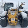 IMG_8491 Телескопічний навантажувач JCB 531-70 AGRI