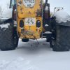 IMG_8492 Телескопічний навантажувач JCB 531-70 AGRI
