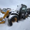 IMG_8518 Телескопічний навантажувач JCB 531-70 AGRI