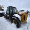 IMG_8526 Телескопічний навантажувач JCB 531-70 AGRI