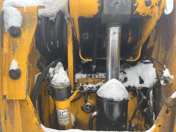 IMG_8532 Телескопічний навантажувач JCB 531-70 AGRI