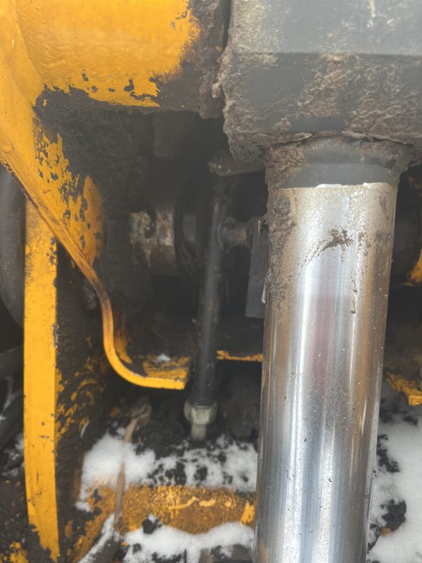 IMG_8534 Телескопічний навантажувач JCB 531-70 AGRI