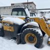 IMG_8539 Телескопічний навантажувач JCB 531-70 AGRI
