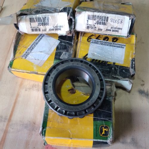 JD8980 Кільце підшипника внутрішнє John Deere JD8980 Кільце підшипника внутрішнє John Deere
