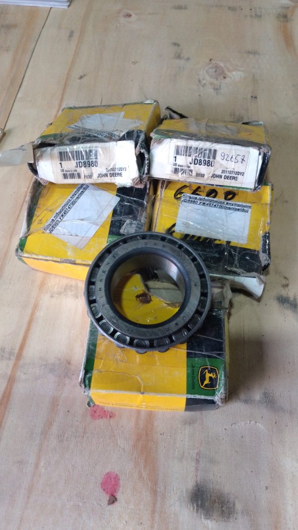 JD8980 Кільце підшипника внутрішнє John Deere JD8980 Кільце підшипника внутрішнє John Deere