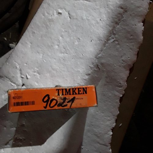 JD9021 Кільце зовнішнє конічних роликових підшипників John Deere