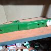L156465 Тяга, кронштейн John Deere