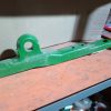 L156465 Тяга, кронштейн John Deere