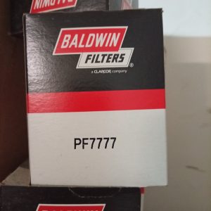 PF7777 Фільтр вставка (FS19579) Baldwin Filters