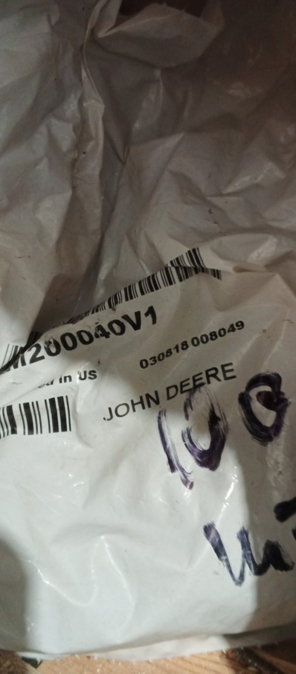 PM200040V1 Прокладка гайки байонет John Deere