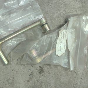 RE188346 Ручка John Deere