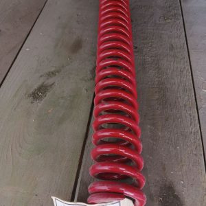 SN10296 Пружина AGCO