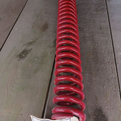 SN10296 Пружина AGCO SN10296 Пружина AGCO