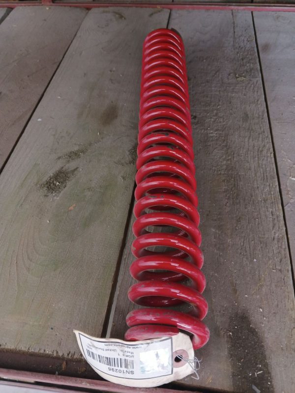 SN10296 Пружина AGCO SN10296 Пружина AGCO