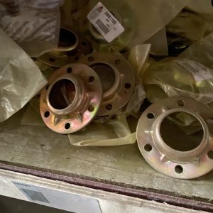 SNB1120 Фланець AGCO