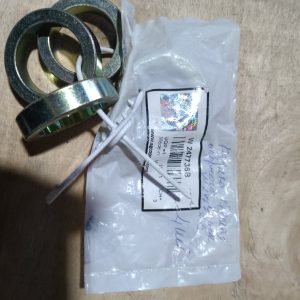 W247736B Втулка напрявляюча AGCO