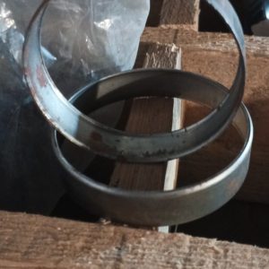 WRP25586 Втулка металева Україна