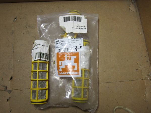 ZF480 ZF480 Патрон напірного фільтра 80 комірок Amazone