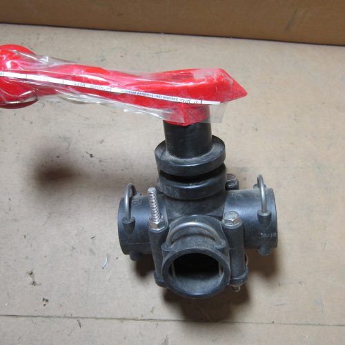 ZF820 ZF820 Кран кульовий Amazone