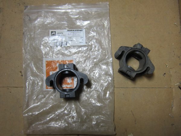 ZF870 ZF870 Корпус клапана Amazone