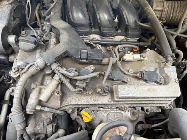 Автомобіль Toyota Highlander 3,5