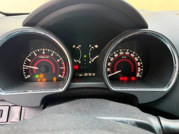 Автомобіль Toyota Highlander 3,5