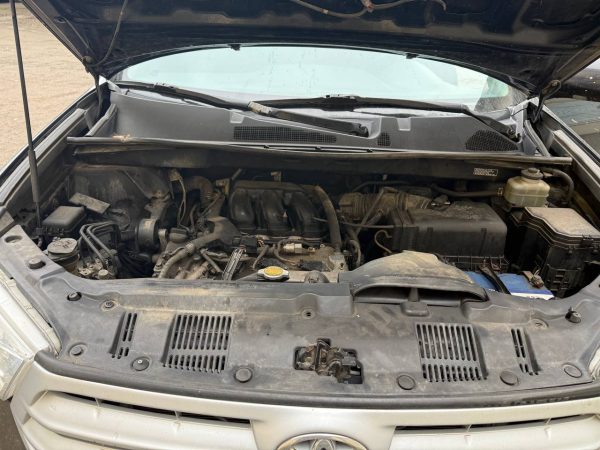 Автомобіль Toyota Highlander 3,5