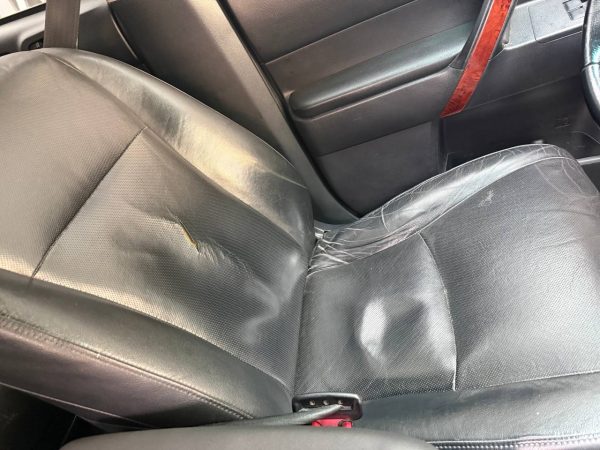Автомобіль Toyota Highlander 3,5