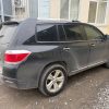 Автомобіль Toyota Highlander 3,5