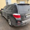 Автомобіль Toyota Highlander 3,5