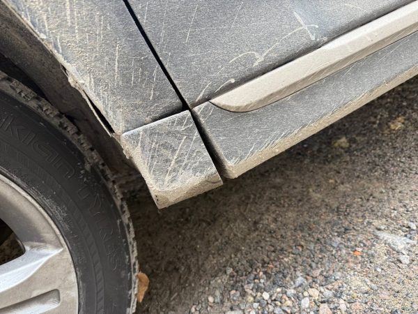 Автомобіль Toyota Highlander 3,5