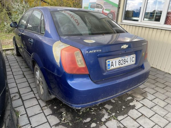 photo_5229110498517782352_y Автомобіль Chevrolet Lacetti