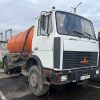 Асенізатор МАЗ-533702