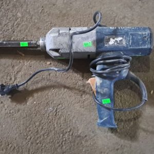 Будівельний міксер Bosch GRW 11 E Professional