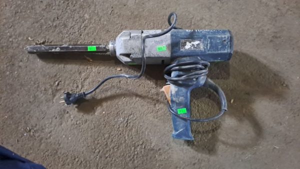 Будівельний міксер Bosch GRW 11 E Professional
