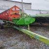 Жниварка зернова Claas-V750 7,5 м.70104971 код МЦ-0009310 Жниварка зернова Claas Vario 750 (7,5 м)