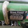 Сівалка точного висіву Great Plains 2025А