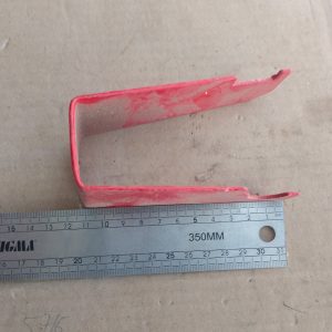 Кріплення для вогнегасника