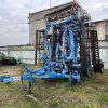 Культиватор-компактомат Farmet K-1000