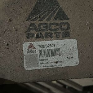 Натяжний пристій MF 005392