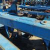 Плуг Lemken-Euro Diamant-3,2 №10012801. Плуг оборотний Lemken Diamant 8-корпусний напівнавісний