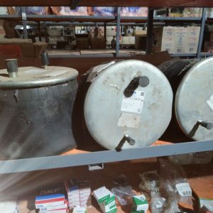 Пневмобалон (без стакана) (Wasstech) 994157-05P