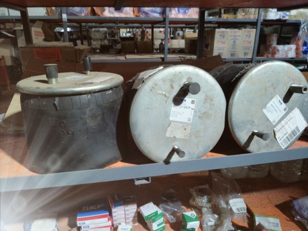 Пневмобалон (без стакана) (Wasstech) 994157-05P