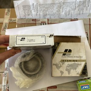 РЕР.25580/20 Підшипник конічний з обоймою PEER