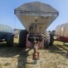 Розкидач добрив Bredal K105