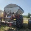 Розкидач добрив Bredal K105