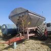 Розкидач добрив Bredal K105