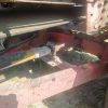Розкидач добрив Bredal K105